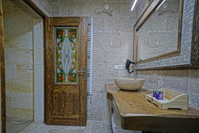 Zultanite Cappadocia Hotel - Standard Double Room