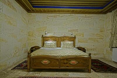 Zultanite Cappadocia Hotel - Standard Double Room
