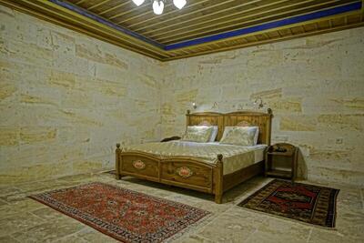 Zultanite Cappadocia Hotel - Standard Double Room