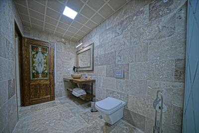 Zultanite Cappadocia Hotel - Standard Double Room