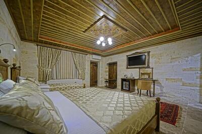Zultanite Cappadocia Hotel - Comfort Triple Room
