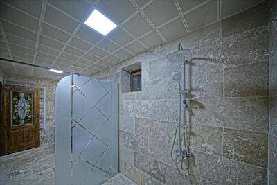 Zultanite Cappadocia Hotel - Comfort Triple Room