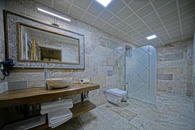 Zultanite Cappadocia Hotel - Comfort Triple Room
