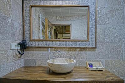 Zultanite Cappadocia Hotel - Comfort Triple Room
