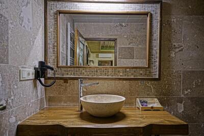 Zultanite Cappadocia Hotel - Executive Triple Room
