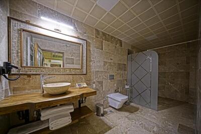 Zultanite Cappadocia Hotel - Executive Triple Room