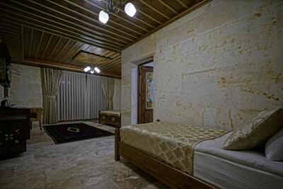 Zultanite Cappadocia Hotel - Superior Triple Room