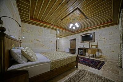 Zultanite Cappadocia Hotel - Superior Triple Room