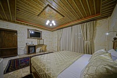 Zultanite Cappadocia Hotel - Superior Triple Room