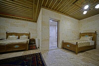 Zultanite Cappadocia Hotel - Superior Triple Room