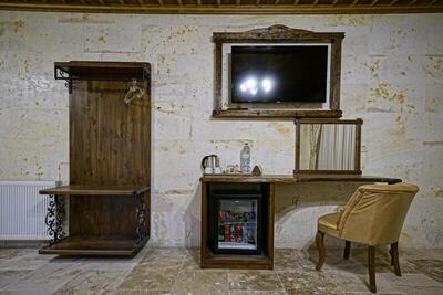 Zultanite Cappadocia Hotel - Superior Triple Room