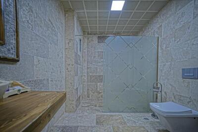 Zultanite Cappadocia Hotel - Superior Triple Room