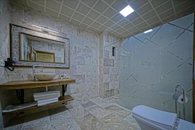 Zultanite Cappadocia Hotel - Superior Triple Room