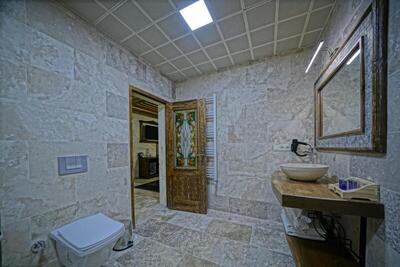 Zultanite Cappadocia Hotel - Superior Triple Room