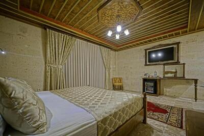 Zultanite Cappadocia Hotel - Deluxe Double Room