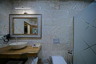 Zultanite Cappadocia Hotel - Deluxe Double Room
