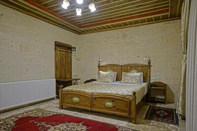 Zultanite Cappadocia Hotel - Deluxe Double Room