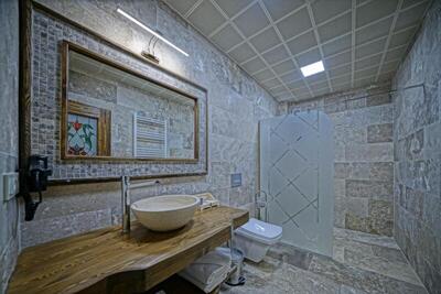Zultanite Cappadocia Hotel - Deluxe Double Room