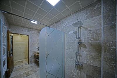 Zultanite Cappadocia Hotel - Deluxe Double Room