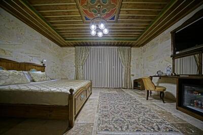 Zultanite Cappadocia Hotel - Superior Double Room