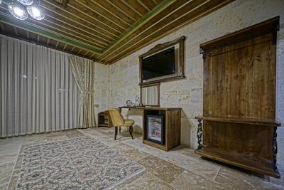 Zultanite Cappadocia Hotel - Superior Double Room