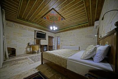 Zultanite Cappadocia Hotel - Superior Double Room
