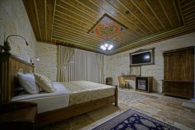 Zultanite Cappadocia Hotel - Superior Double Room