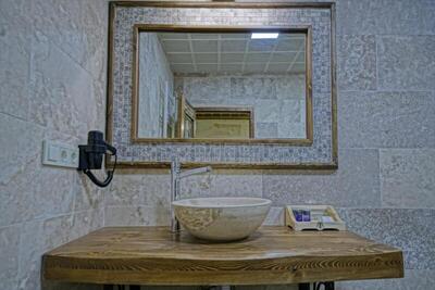 Zultanite Cappadocia Hotel - Superior Triple Room