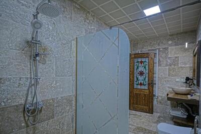 Zultanite Cappadocia Hotel - Superior Double Room