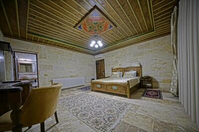 Zultanite Cappadocia Hotel - Superior Double Room