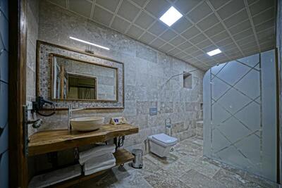 Zultanite Cappadocia Hotel - Superior Double Room
