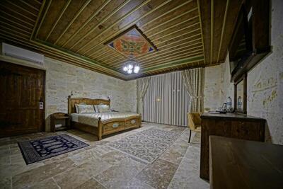 Zultanite Cappadocia Hotel - Superior Double Room