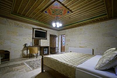 Zultanite Cappadocia Hotel - Superior Double Room