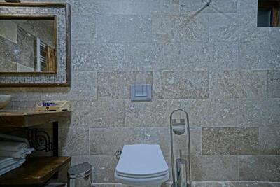 Zultanite Cappadocia Hotel - Superior Double Room
