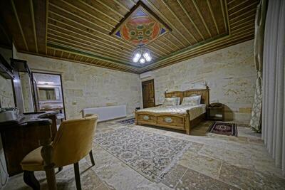 Zultanite Cappadocia Hotel - Superior Double Room